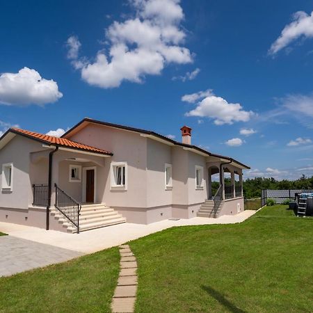 Holiday House Leana Pazin Extérieur photo