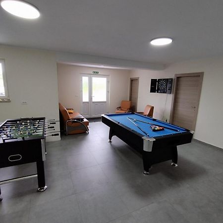 Holiday House Leana Pazin Extérieur photo