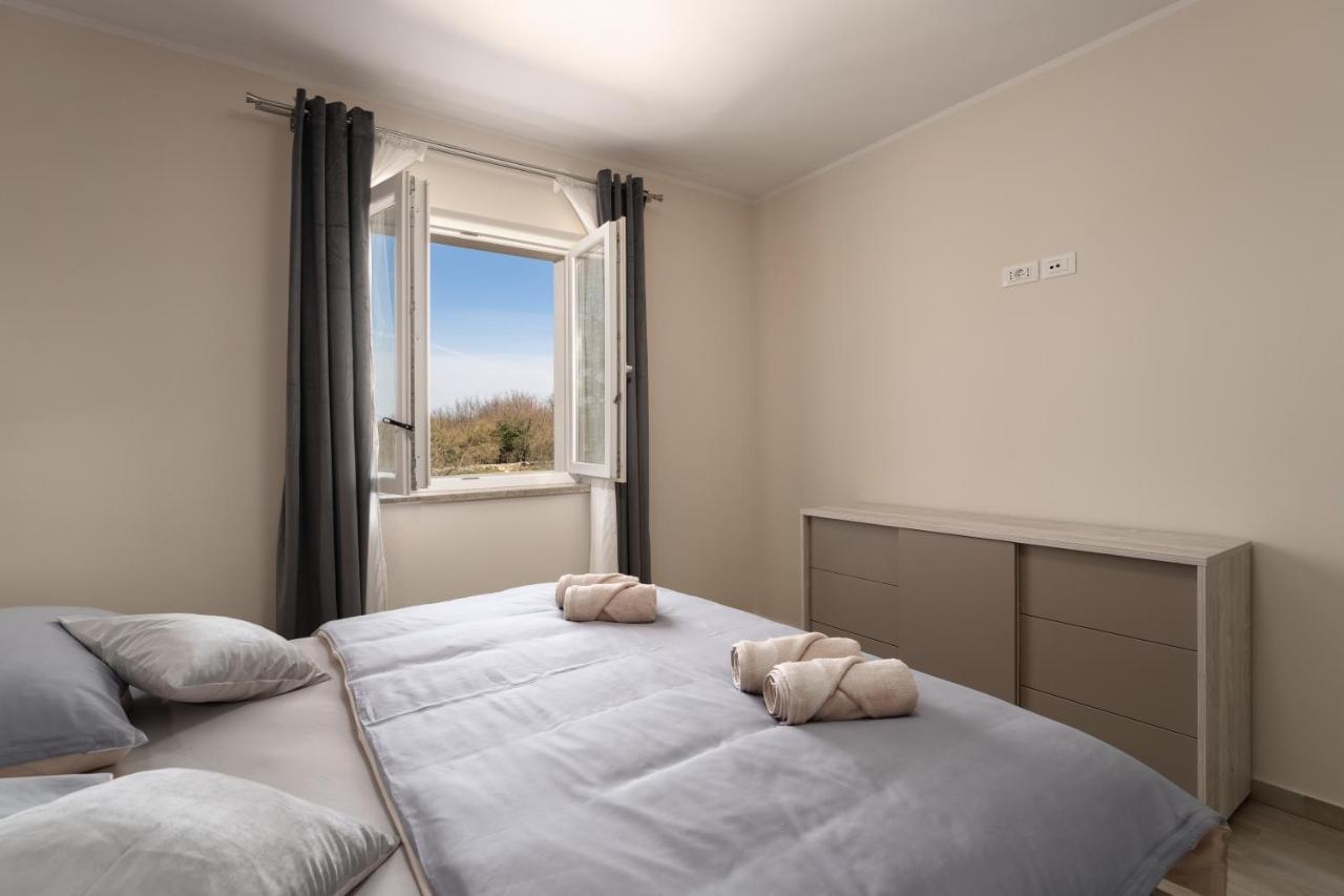 Holiday House Leana Pazin Extérieur photo